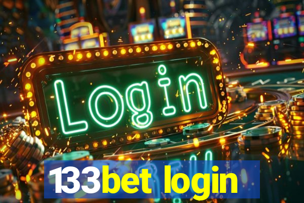 133bet login